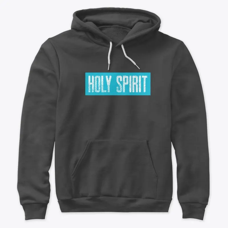 Holy Spirit