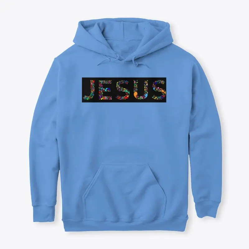 Jesus