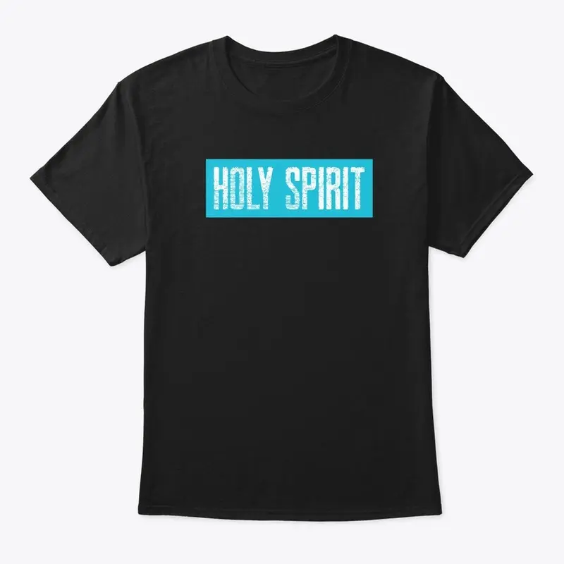 Holy Spirit