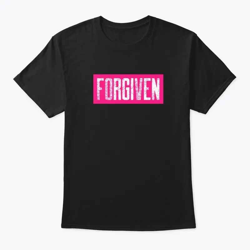 FORGIVEN